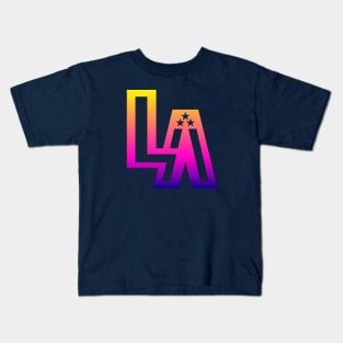 LA Kids T-Shirt